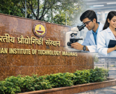 IIT मद्रास समर फेलोशिप प्रोग्राम 2026 के लिए आवेदन शुरू, बिना JEE मिलेगा IIT में रिसर्च का मौका